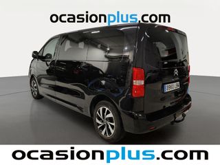Citroen Spacetourer BlueHDi 120 Talla M Business 88 kW (120 CV)
