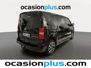 Citroen Spacetourer BlueHDi 120 Talla M Business 88 kW (120 CV)