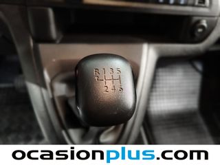 Citroen Spacetourer BlueHDi 120 Talla M Business 88 kW (120 CV)