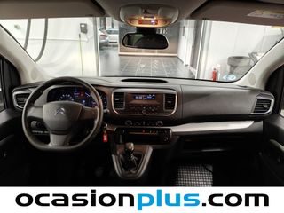 Citroen Spacetourer BlueHDi 120 Talla M Business 88 kW (120 CV)