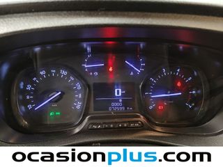 Citroen Spacetourer BlueHDi 120 Talla M Business 88 kW (120 CV)