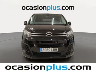 Citroen Spacetourer BlueHDi 120 Talla M Business 88 kW (120 CV)