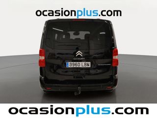 Citroen Spacetourer BlueHDi 120 Talla M Business 88 kW (120 CV)