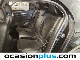 Renault Megane Zen Energy TCe 96 kW (130 CV)