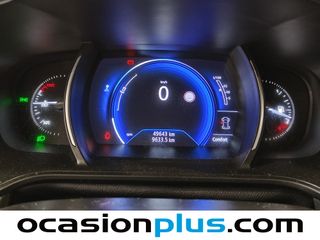 Renault Megane Zen Energy TCe 96 kW (130 CV)