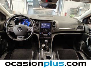 Renault Megane Zen Energy TCe 96 kW (130 CV)