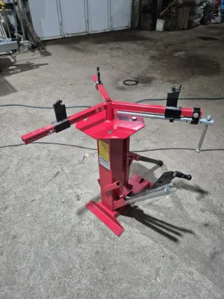 Máquina Desmontadora de Neumáticos manual nueva