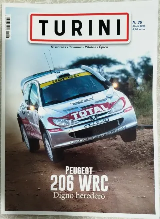 Revista Turini n° 36