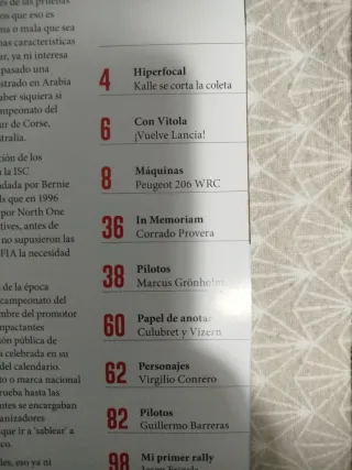 Revista Turini n° 36