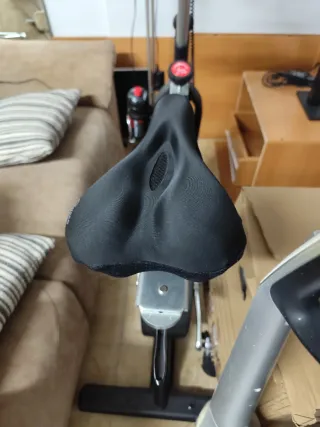 Bicicleta Spinning Salter PT-1591 Connect