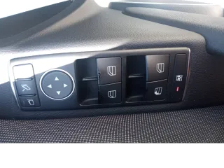 Mercedes-Benz Clase C