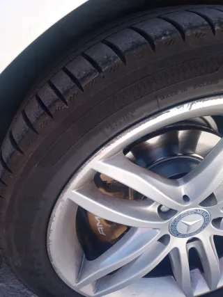 Mercedes-Benz Clase C