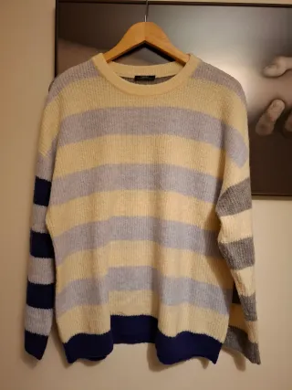 Jersey Parfois rayas