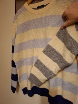 Jersey Parfois rayas