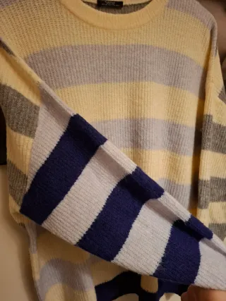 Jersey Parfois rayas