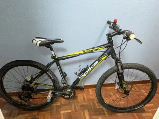 BH SPIKE 5.4 26" Talla MD