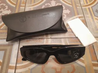 Gafas Etnia Barcelona x Barça