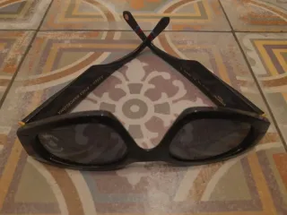 Gafas Etnia Barcelona x Barça