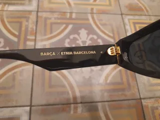 Gafas Etnia Barcelona x Barça