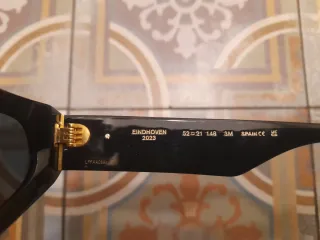 Gafas Etnia Barcelona x Barça