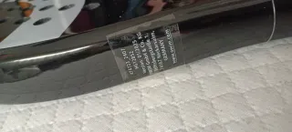 2 Palas de Pádel Crivit