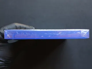 PRECINTADO SHENMUE III DAY ONE EDITION  PS4