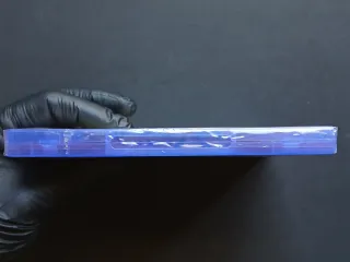 PRECINTADO SHENMUE III DAY ONE EDITION  PS4