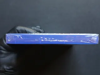 PRECINTADO SHENMUE III DAY ONE EDITION  PS4