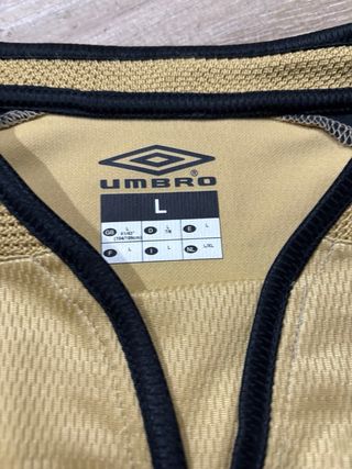 Camiseta Málaga CF Luque