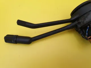 Fiat Regata e Super devioluce devio guida nero lev