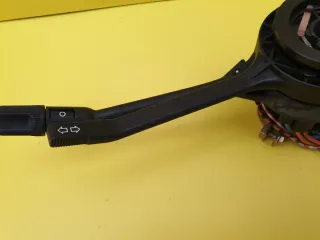 Fiat Regata e Super devioluce devio guida nero lev