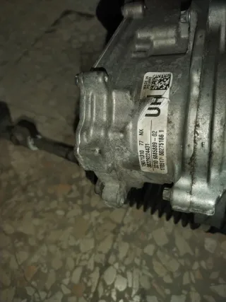 Cremallera Dirección BMW Serie 2