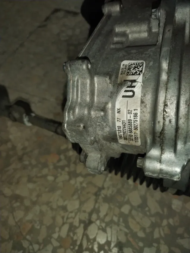 Cremallera Dirección BMW Serie 2