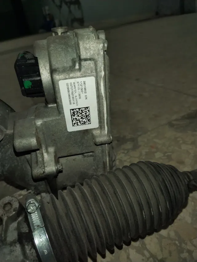 Cremallera Dirección BMW Serie 2