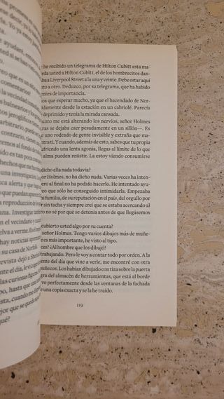 Las aventuras de Sherlock Holmes Arthur Conan Doyl