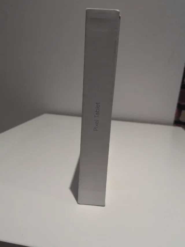 Google Pixel Tablet 8GB/256GB 11 Porcelana