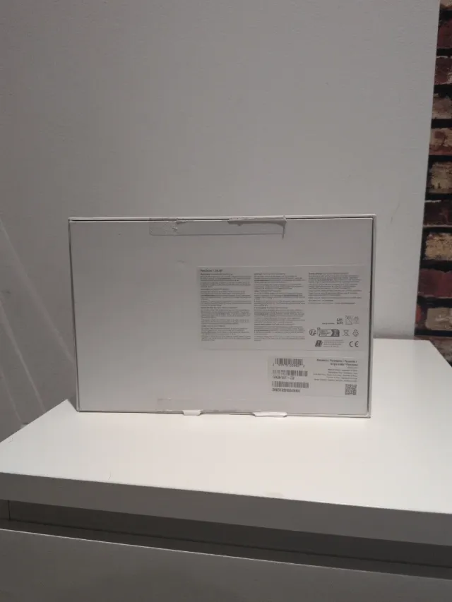 Google Pixel Tablet 8GB/256GB 11 Porcelana