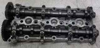 Culatin con árboles de levas B37D15 / N37D15