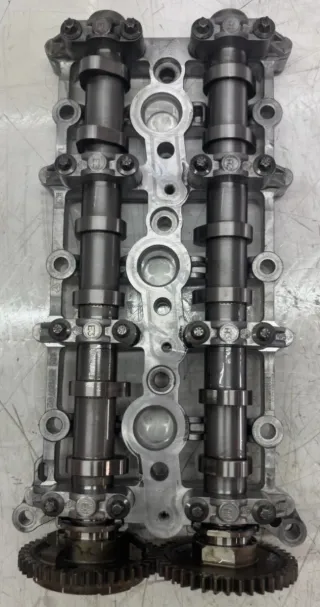 Culatin con árboles de levas B37D15 / N37D15