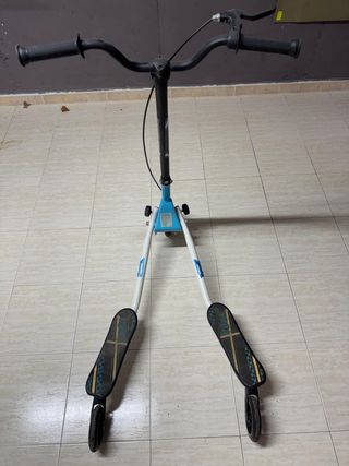 Patinete Trywil 3 Ruedas Decathlon