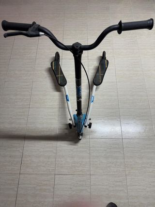 Patinete Trywil 3 Ruedas Decathlon