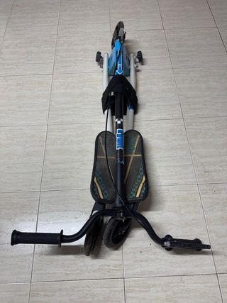 Patinete Trywil 3 Ruedas Decathlon