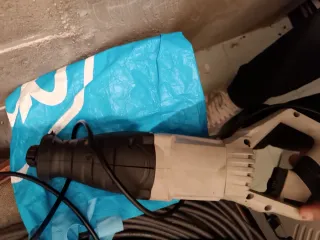 Sierra de sable DUR PRO