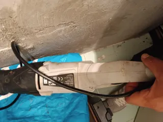 Sierra de sable DUR PRO