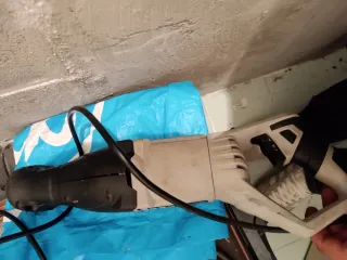 Sierra de sable DUR PRO