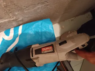 Sierra de sable DUR PRO