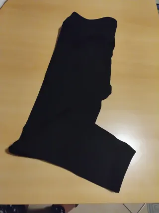 Leggings neri