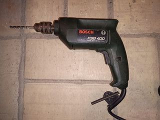 Taladro Bosch PSB 400