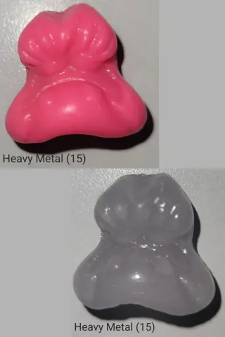 9 Figuras Gogo's Serie Original