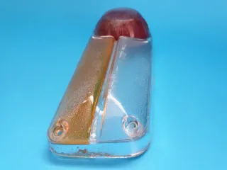 Lancia Fulvia Coupè Rally HF plastica fanale poste